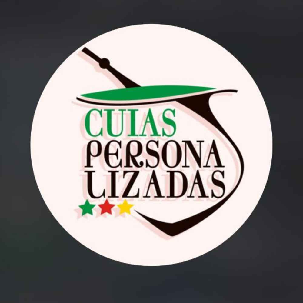 cuia personalizada